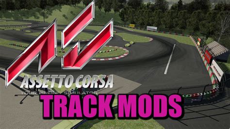 asseto corsa igg|Tracks for Assetto Corsa.